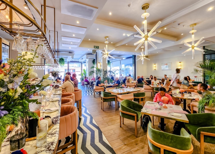 0 Bedroom Property for Sale in Sea Point Western Cape